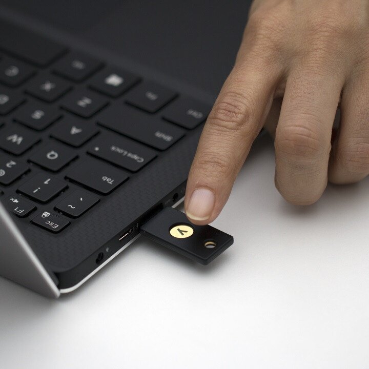 Yubikey